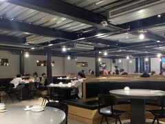 大堂-一棠龙虾•王牌虾球(楚河汉街店)