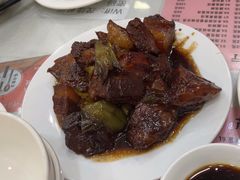 -茂隆餐厅(进贤路店)