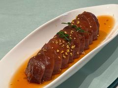 -杭州新新饭店·1913餐厅