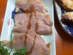 -银子铁板烧料理自助餐(人民广场店)