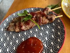 越南猪肉串-saigon saigon | 西贡西贡(滨北店)