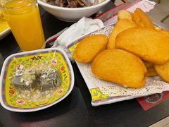 -芦月轩羊蝎子(北蜂窝店)