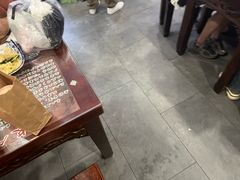 -长人馄饨铺(解放街店)