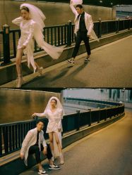 -苏州HX-合喜映画婚纱摄影