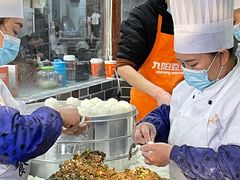-食而百(北门大桥店)