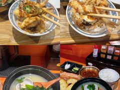 -天妇罗内顺田(罗湖店)