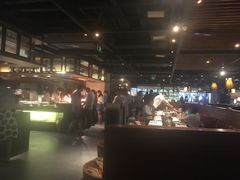 -星伦多自助料理·涮烤一体(虹悦城店)