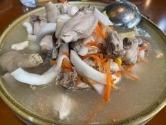 -南海渔家•海鲜•正宗海南菜(海棠湾店)