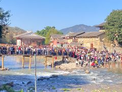 -云水谣景区
