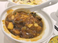 -惠丰堂饭庄(北洼路店)