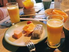 -金海湾自助餐厅(金陵饭店)