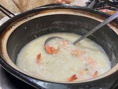 基围虾粥-潮粥馆(长江花园店)