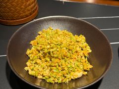 白族酸菜炒小笋-索溪山寨·湘西饮食文化博物馆(标志门店)