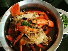 -锅色天香(巴士底区店)