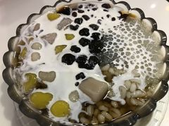 特式仙草百配-康瑞甜品