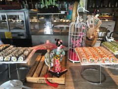-廊坊固安福朋喜来登酒店