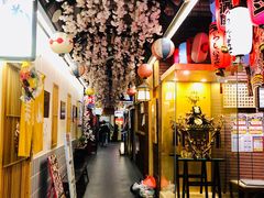 -拉面莊夢語＆中华料理八椿