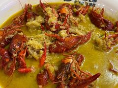 -拙味兄弟龙虾(新香洲店)