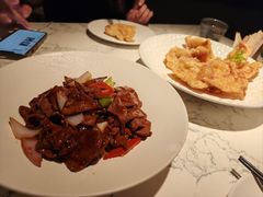 -奉天小馆·非遗东北菜(济南万象城店)