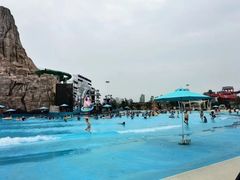 -南昌玛雅海滩水公园
