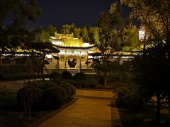 -迎泽公园