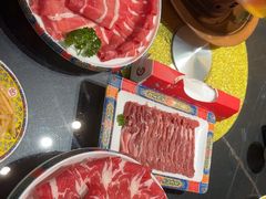 -虾乐园龙虾·烧烤夜宵(中山公园店)