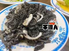 爆肚儿-老爆肚满五香烧牛羊肉