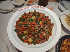 -将军府·鸡毛店(武侯祠店)