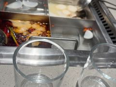 -海底捞火锅(百利广场店)