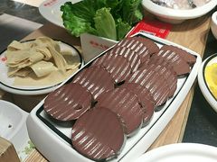 -豪渝火锅(红谷滩万达店)