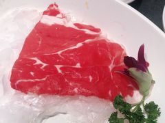 -竹犇番茄火锅(长风街店)