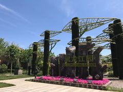 -武清南湖绿博园