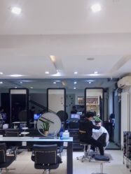 -LJOY丽锦造型·烫发染发