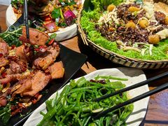 -隔壁老王·家常云南菜(花巷店)