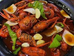-龙虾风暴(松江店)