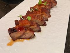 -三亚亚龙湾瑞吉酒店·铭轩中餐厅Mingxuan·海南菜·粤菜