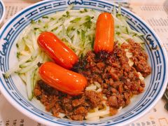 -双喜老铺(人民广场店)