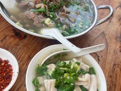 -周记翘脚牛肉