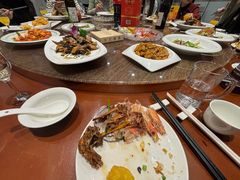 -郑庄脂渣海鲜楼(九水路店)
