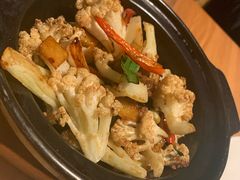 -周三的情书花园餐厅(江北店)