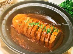 一品香芋煲-精典一号民间菜