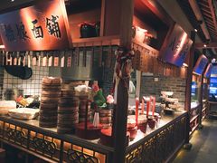 -二十八里太湖船菜(吉祥路店)