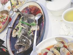 -琼大师东方烤乳猪(亚特兰蒂斯店)