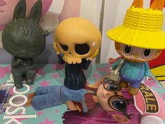 -泡泡玛特POPMART(苏州诚品生活店)