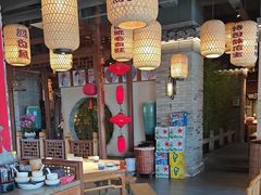 -二十八里太湖船菜(吉祥路店)