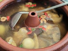 -小喜客·云南特色菜(纳西庭院店)