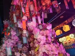 -长藤鬼校(钟楼店)