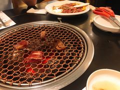 -韩屋韩国料理(天山路店)