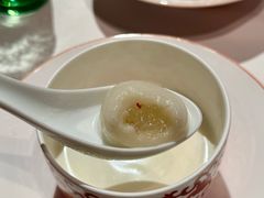 -荣轩(新荣记环球金融中心店)