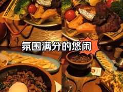 -The Good Place好地方·Brunch·coffee(国贸店)